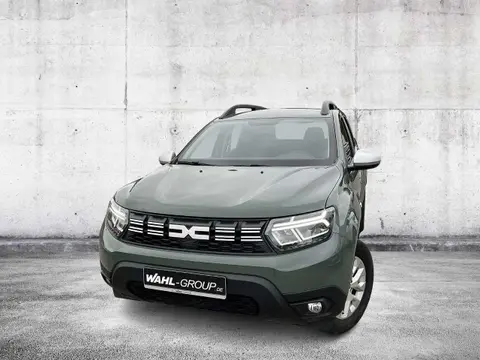 Used DACIA DUSTER Diesel 2024 Ad 