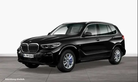 Used BMW X5 Diesel 2021 Ad 