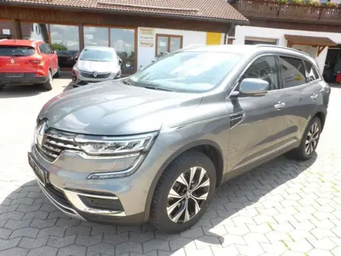 Used RENAULT KOLEOS Diesel 2022 Ad 