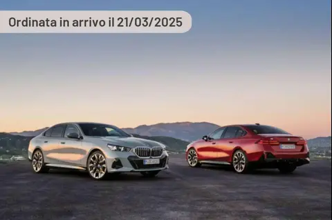 Annonce BMW SERIE 5 Hybride 2024 d'occasion 