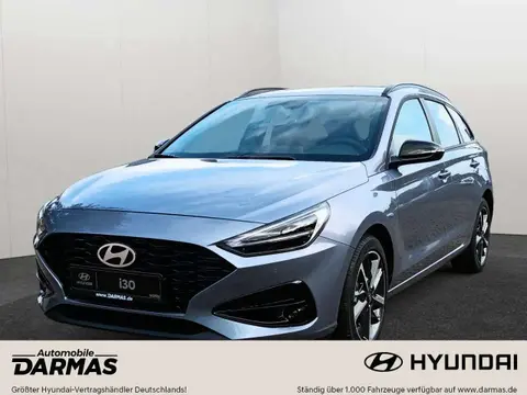 Used HYUNDAI I30 Petrol 2024 Ad 