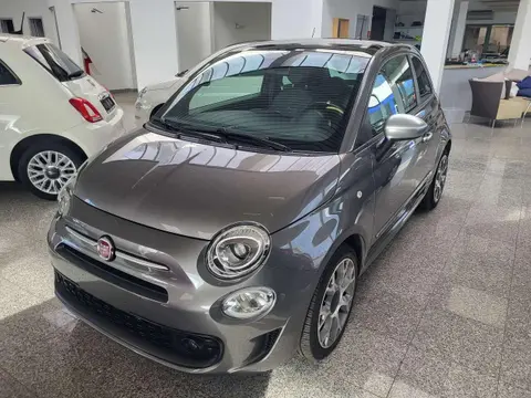 Used FIAT 500 Petrol 2019 Ad 