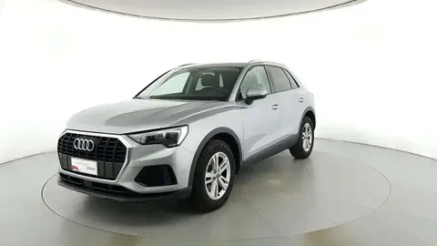 Used AUDI Q3 Diesel 2020 Ad 