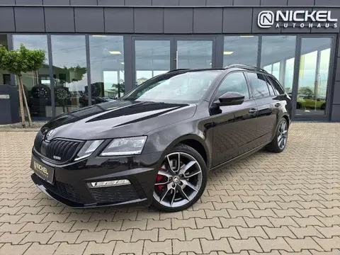 Annonce SKODA OCTAVIA Diesel 2020 d'occasion 