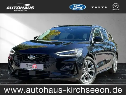 Used FORD FOCUS Petrol 2023 Ad 