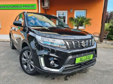 Used SUZUKI VITARA Petrol 2021 Ad 