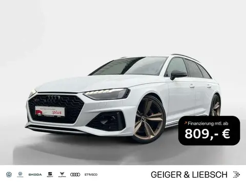 Used AUDI RS4 Petrol 2021 Ad Germany