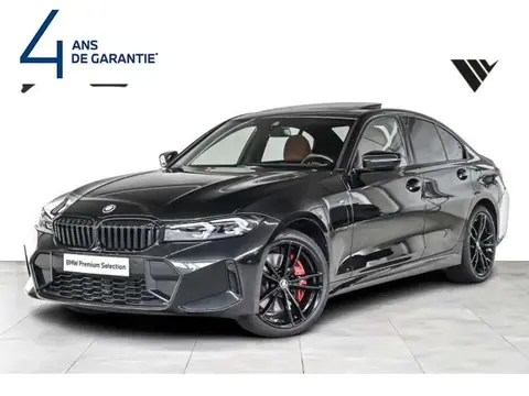 Annonce BMW SERIE 3 Hybride 2024 d'occasion 