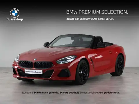 Used BMW Z4 Petrol 2019 Ad 