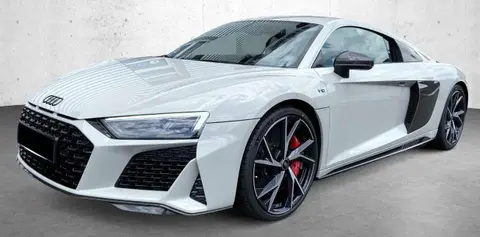 Used AUDI R8 Petrol 2024 Ad 