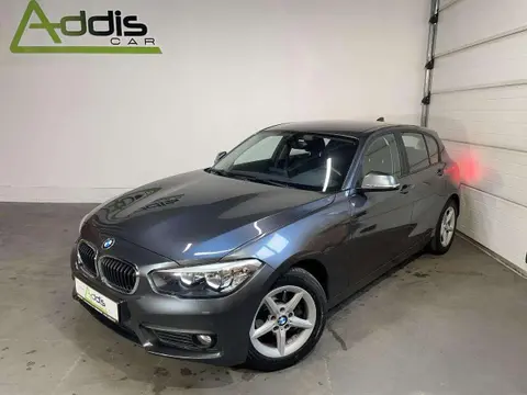 Used BMW SERIE 1 Diesel 2019 Ad 