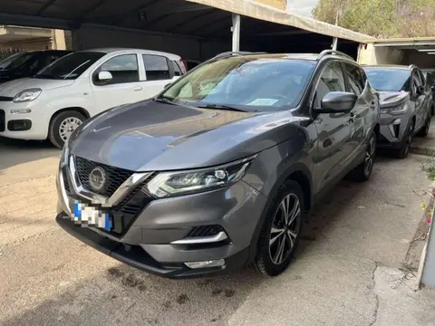 Annonce NISSAN QASHQAI Diesel 2019 d'occasion 