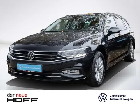 Used VOLKSWAGEN PASSAT Petrol 2024 Ad 