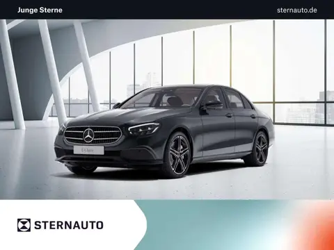 Used MERCEDES-BENZ CLASSE E Hybrid 2022 Ad 