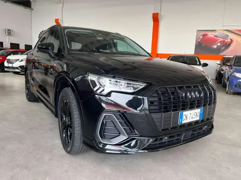 Annonce AUDI Q3 Diesel 2023 d'occasion 