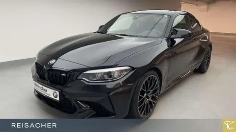 Annonce BMW M2 Essence 2019 d'occasion 