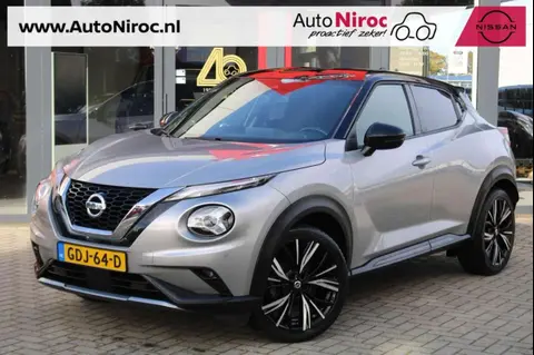 Used NISSAN JUKE Petrol 2020 Ad 