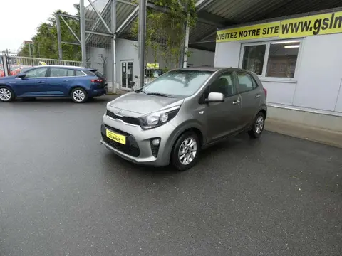 Used KIA PICANTO Petrol 2020 Ad 