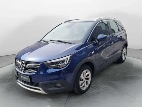 Annonce OPEL CROSSLAND Essence 2020 d'occasion 