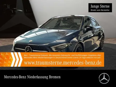 Used MERCEDES-BENZ CLASSE A Petrol 2022 Ad 