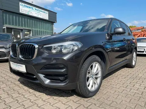 Annonce BMW X3 Diesel 2020 d'occasion 