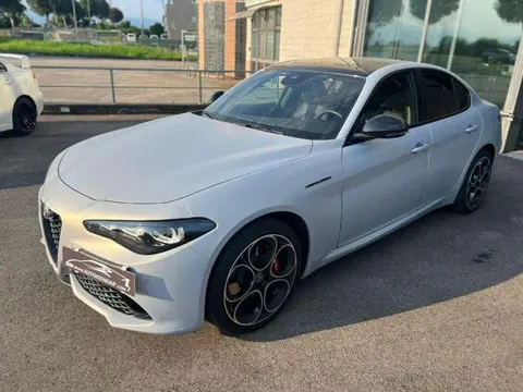 Used ALFA ROMEO GIULIA Petrol 2024 Ad 