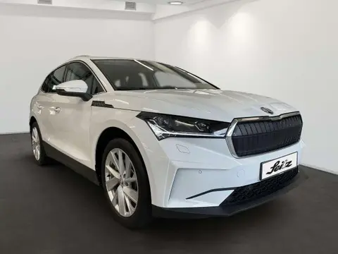 Used SKODA ENYAQ Electric 2021 Ad 