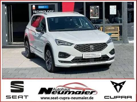 Used SEAT TARRACO Hybrid 2021 Ad 