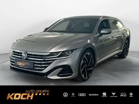 Annonce VOLKSWAGEN ARTEON Diesel 2024 d'occasion 