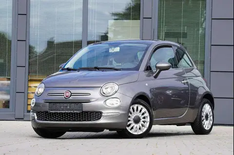 Annonce FIAT 500 Essence 2017 d'occasion 