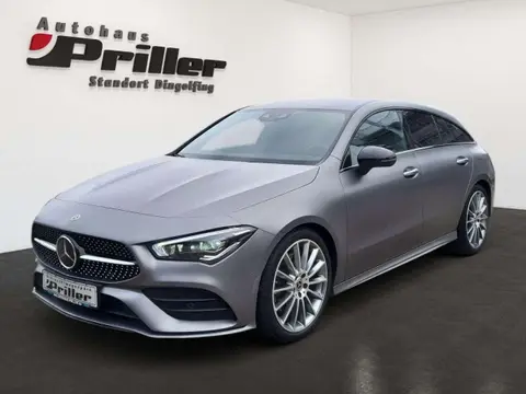 Used MERCEDES-BENZ CLASSE CLA Diesel 2020 Ad 