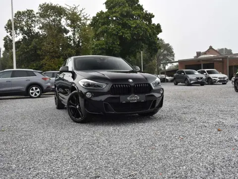 Annonce BMW X2 Essence 2018 d'occasion 