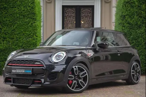 Annonce MINI JOHN COOPER WORKS Essence 2020 d'occasion 