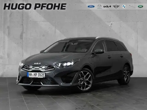 Annonce KIA CEED Hybride 2023 d'occasion 