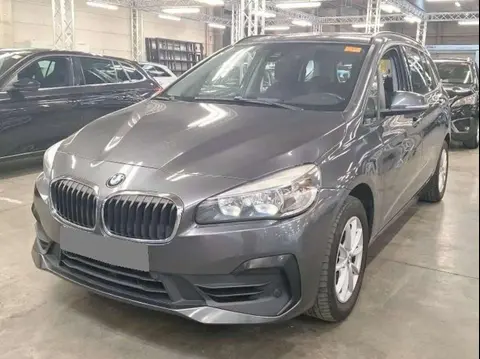 Used BMW SERIE 2 Petrol 2018 Ad 