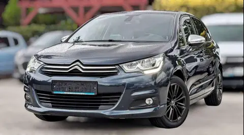 Used CITROEN C4 Petrol 2015 Ad 