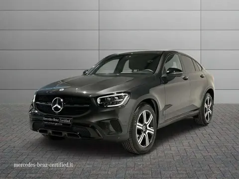 Annonce MERCEDES-BENZ CLASSE GLC Diesel 2023 d'occasion 