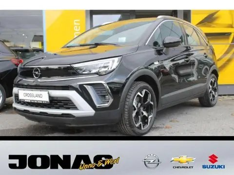 Used OPEL CROSSLAND Petrol 2023 Ad 