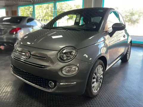 Annonce FIAT 500 Essence 2023 d'occasion 