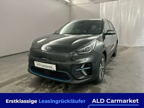 Annonce KIA E-NIRO Électrique 2021 d'occasion 