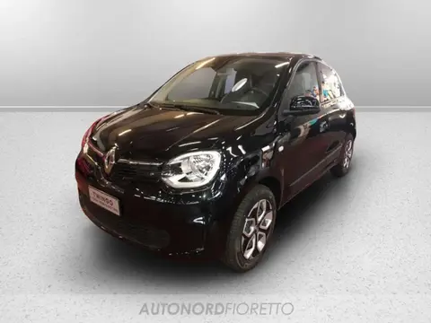 Used RENAULT TWINGO Electric 2024 Ad 