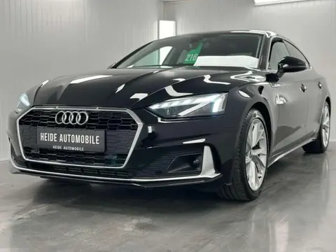 Used AUDI A5 Petrol 2021 Ad 