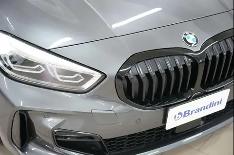 Annonce BMW SERIE 1 Diesel 2021 d'occasion 