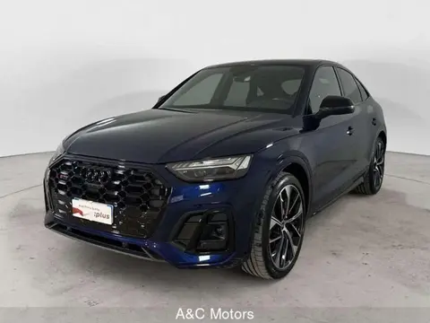 Used AUDI SQ5 Diesel 2022 Ad 