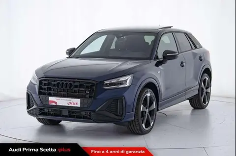 Annonce AUDI Q2 Diesel 2023 d'occasion 