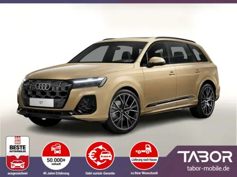 Used AUDI Q7 Diesel 2024 Ad 