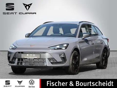 Annonce CUPRA LEON Essence 2024 d'occasion 