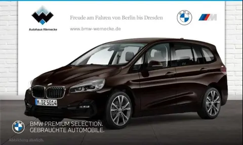 Used BMW SERIE 2 Petrol 2020 Ad 