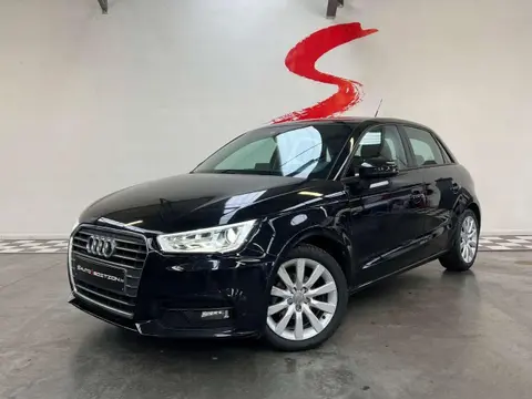 Used AUDI A1 Petrol 2016 Ad 