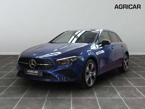 Used MERCEDES-BENZ CLASSE A Hybrid 2024 Ad 